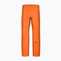 Herren-Skihose HEAD Supershape orange 2