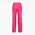 Damen-Skihose HEAD Joy dark pink 2