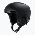 Skihelm HEAD Faero EXP MIPS black