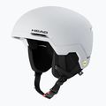 Skihelm HEAD Faero MIPS white