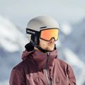 Skihelm HEAD Faero MIPS sand 2