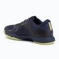 HEAD Squash-Schuhe Sprint Team 4.0 Indoor navy/lime 3
