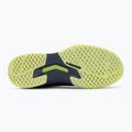 HEAD Squash-Schuhe Sprint Team 4.0 Indoor navy/lime 4