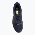 HEAD Squash-Schuhe Sprint Team 4.0 Indoor navy/lime 5