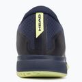 HEAD Squash-Schuhe Sprint Team 4.0 Indoor navy/lime 6
