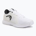 HEAD Sprint Team 4.0 Indoor Squash-Schuhe weiß/schwarz