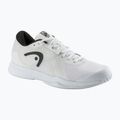 HEAD Sprint Team 4.0 Indoor Squash-Schuhe weiß/schwarz