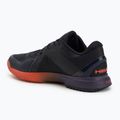 HEAD Sprint Pro 4.0 Indoor Squash Schuhe dunkelblau/rot 3