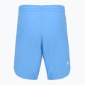 Tennisshorts für Herren HEAD Power airforce blue/white 2