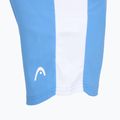 Tennisshorts für Herren HEAD Power airforce blue/white 4
