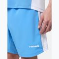 Tennisshorts für Herren HEAD Power airforce blue/white 4