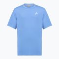Herren-Tennisshirt HEAD Slice airforce blue 3