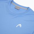 Herren-Tennisshirt HEAD Slice airforce blue 5