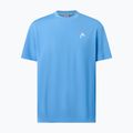 Herren-Tennisshirt HEAD Slice airforce blue 3