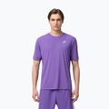 Herren-Tennis-T-Shirt HEAD Slice purple