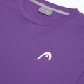 Herren-Tennis-T-Shirt HEAD Slice purple 6