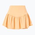 Damen-Tennisrock HEAD Move Skort apricot 5