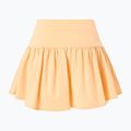 Damen-Tennisrock HEAD Move Skort apricot 6