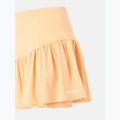 Damen-Tennisrock HEAD Move Skort apricot 7