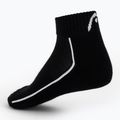 Socken HEAD Tennis 2P Performance Quarter 2 pairs black 2