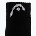 Socken HEAD Tennis 2P Performance Quarter 2 pairs black 3