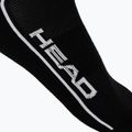 Socken HEAD Tennis 2P Performance Quarter 2 pairs black 5