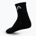 Socken HEAD Tennis 3P Club Short Crew 3 pairs black 2