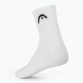 Socken HEAD Tennis 3P Club Short Crew 3 pairs white 2