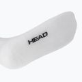 Socken HEAD Tennis 3P Club Short Crew 3 pairs white 5