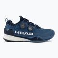Herren-Tennisschuhe HEAD Endure Pro BOA dark blue/navy 2
