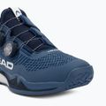 Herren-Tennisschuhe HEAD Endure Pro BOA dark blue/navy 7
