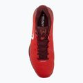 Herren-Tennisschuhe HEAD Revolt Pro 5.0 Clay red/dark red 5