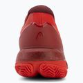 Herren-Tennisschuhe HEAD Revolt Pro 5.0 Clay red/dark red 6