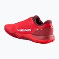 Herren-Tennisschuhe HEAD Revolt Pro 5.0 Clay red/dark red 2