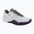 Herren-Tennisschuhe HEAD Revolt Pro 5.0 Clay light grey/purple