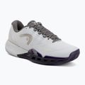 Herren-Tennisschuhe HEAD Revolt Pro 5.0 Clay light grey/purple