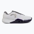 Herren-Tennisschuhe HEAD Revolt Pro 5.0 Clay light grey/purple 2