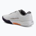 Herren-Tennisschuhe HEAD Revolt Pro 5.0 Clay light grey/purple 3