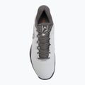 Herren-Tennisschuhe HEAD Revolt Pro 5.0 Clay light grey/purple 5
