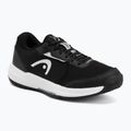 Herren-Tennisschuhe HEAD Revolt Court 5.0 black/white