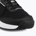 Herren-Tennisschuhe HEAD Revolt Court 5.0 black/white 7