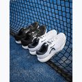 Herren-Tennisschuhe HEAD Revolt Court 5.0 black/white 6