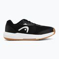 Herren-Tennisschuhe HEAD Revolt Court 5.0 Indoor black/white 2