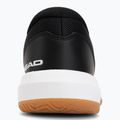 Herren-Tennisschuhe HEAD Revolt Court 5.0 Indoor black/white 6