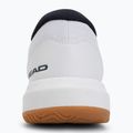 Herren-Tennisschuhe HEAD Revolt Court 5.0 Indoor white/blueberry 6