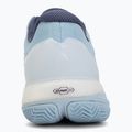 Damentennisschuhe HEAD Revolt Pro 5.0 Clay light blue/dark blue 6