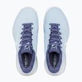 Damentennisschuhe HEAD Revolt Pro 5.0 Clay light blue/dark blue 4
