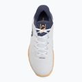 Damentennisschuhe HEAD Revolt Pro 5.0 white/apricot 5