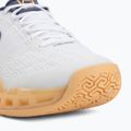 Damentennisschuhe HEAD Revolt Pro 5.0 white/apricot 7