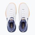 Damentennisschuhe HEAD Revolt Pro 5.0 white/apricot 4